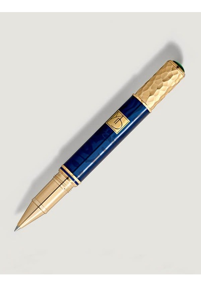 Montblanc Masters Of Art Homage To Gustav Klimt Limited Edition 4 Standart
