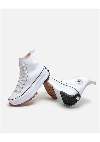 Converse Run Star Hike Lugged Sneaker Kadın Ayakkabı 166799c-102 001