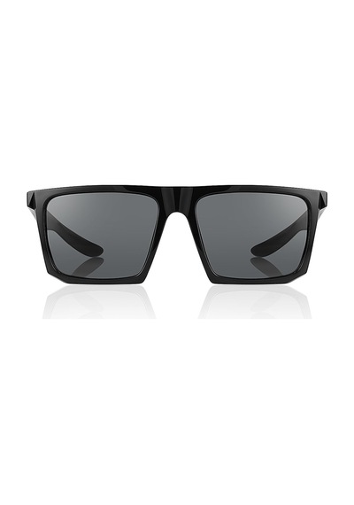 Uv400 Unisex Güneş Gözlüğü Siyah 2065 Çok Renkli