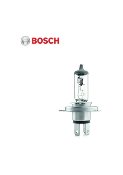 Bosch  12V H4 Ampul 35 35W 43T Hs1 N11.1332