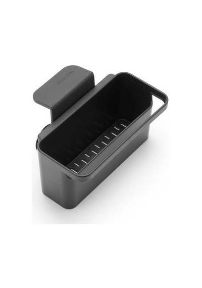 Tantitoni Dark Grey Lavabo Içi Düzenleyici Çok Renkli
