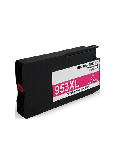 Hp 953Xl Siyah Kartuş 8730.7720.7730.7740.8210.8710.8720.8740.871