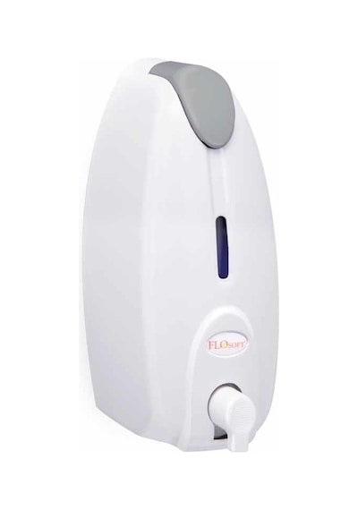 Flosoft Pratik Kapaklı Köpük Verici 500 Ml. F160