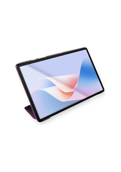 Huawei Matepad 11.5 Kılıf Tablet Smart Kılıf - Mor