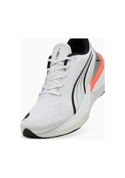 Puma Scend Pro 2 Erkek Spor Ayakkabı Beyaz