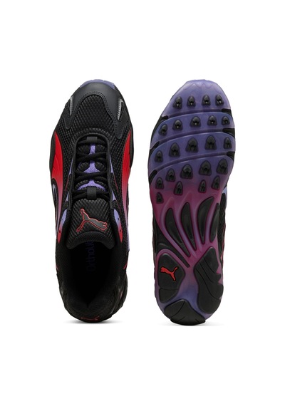 Puma Inhale Unısex Ayakkabı 401560 02 Siyah