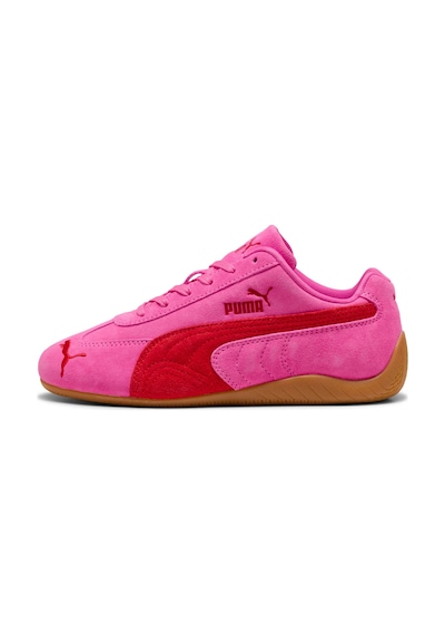 Puma Speedcat Og Unısex Ayakkabı 398846 56 Pembe
