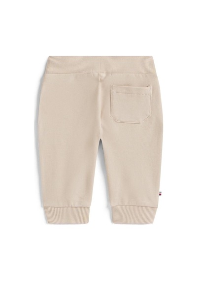 Tommy Hilfiger Bebek Eşofman Kn0kn02203 Bej
