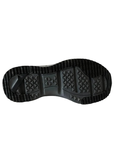 M.P Mp 241-2559 Siyah Erkek Aqua Spor Ayakkabı Siyah