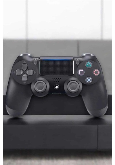 Ps4 Oyun Kolu Kamuflaj Desenli Joystick 72143588