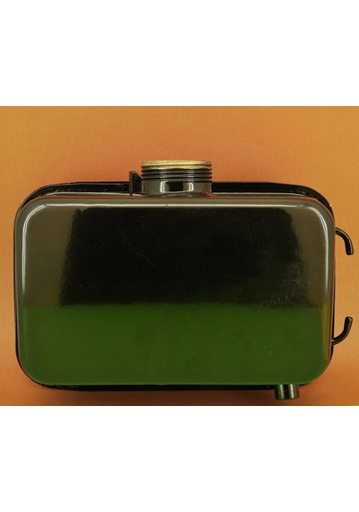 İtal/Çin 186F/186FA/188F/188Fa/192Fb 10hp/11hp/12hp/15hp Dizel Yakıt Mazot Deposu (Boş)