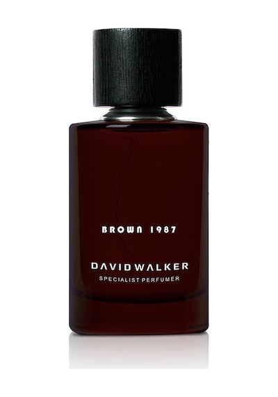 David Walker Unique Brown 1987 Unisex Parfüm 100 ML
