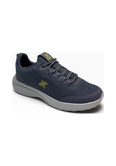 Luttoon 250-26 Anorak Anatomik Erkek Sneaker Füme Sarı
