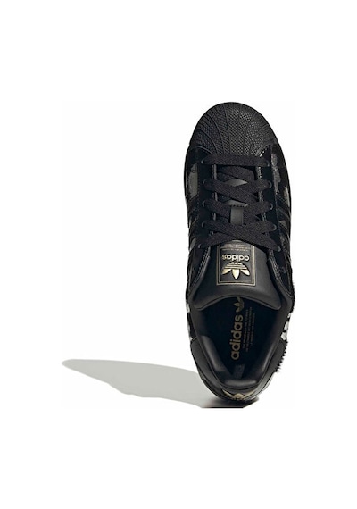 Adidas Superstar Iı W Kadın Günlük Ayakkabı Kı0417 Siyah