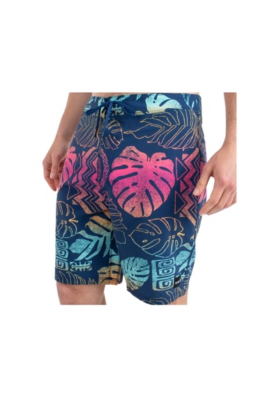 Hurley Hurley Weekender 20 Erkek Boardshort 24797 Çok Renkli