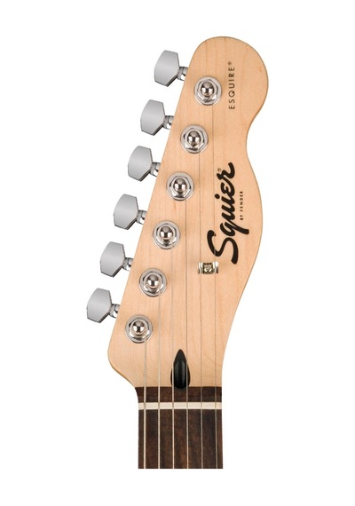 Squier 0373551517 Sonic Esquire H Elektro Gitar Ultraviolet Başl