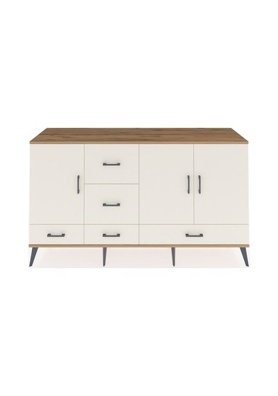 Kronos Konsol 4 Raflı 5 Çekmeceli 3 Kapaklı 176x59x99 Çam-aytaşı Aytası - Atlas Çam Kronos Konsol 4 Raflı 5 Çekmeceli 3 Kapaklı 176x59x99 Çam-aytaşı Aytası - Atlas Çam