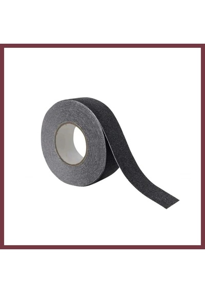 Storeşahin Merdiven Kaydırmaz Bant 50 Mm X 5 M Shn0720