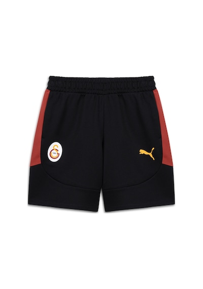 Galatasaray Puma A Takım Şort 78290405 Siyah