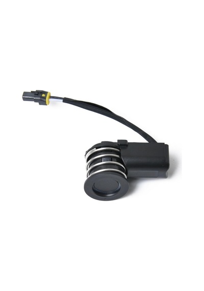 Tr Oto Yedek Parça Park Sensörü 10ca0212a 2 Pin - Toyota Rav4 3 2005-2010 İle Uyumlu
