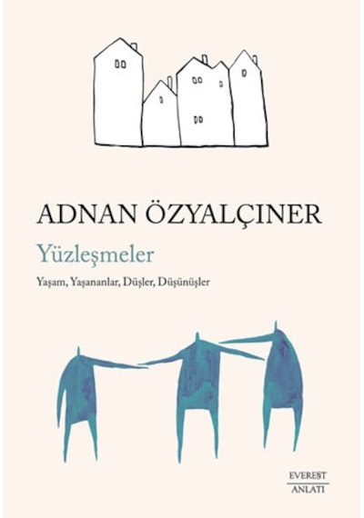Yüzleşmeler + Büyük Önder Atatürk Ten Çocuklara Öyküler + Okuma Sticker'ları