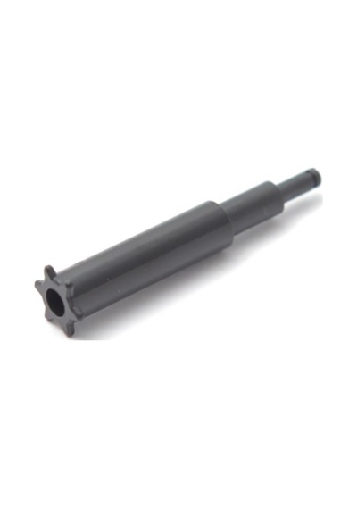 Etiketleme Makinesi Çevirme Plastik Mil / 869154