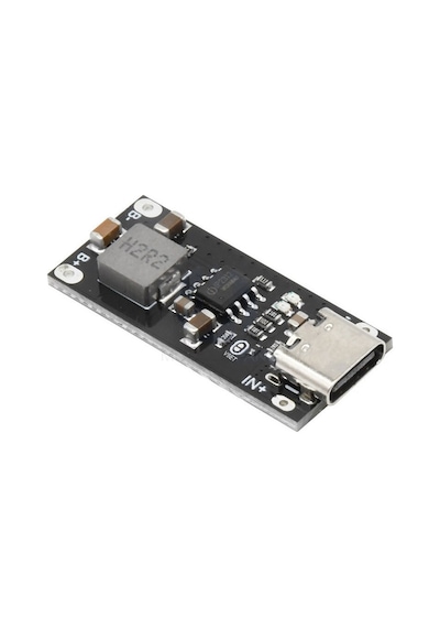 IP2312 4.2 V 3A Lityum Pil Yüksek Akımlı Şarj Devresi Tek Hücreli