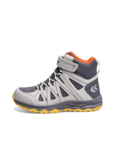 Hummel Reyo High Jr Çocuk Bot Çok Renkli