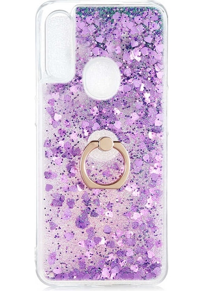 Oppo A31 Uyumlu Kılıf Zore Milce Kapak