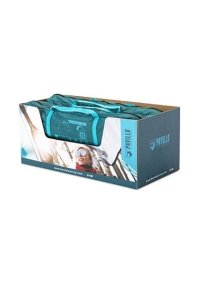 Bestway Pavillo Activeridge 4 Kişilik Çadır Sarı
