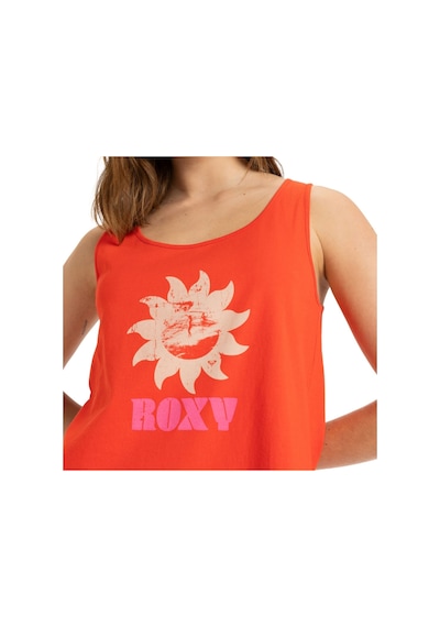 Roxy Roxy Surfclassic Tank Organic Kadın Atlet 15100 Çok Renkli