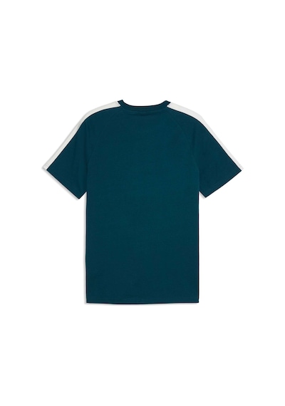 Puma T7 Erkek Tişört 629592 36 Mavi