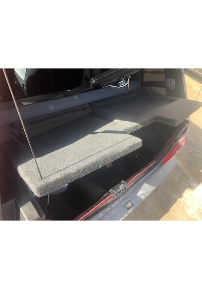 Fiat Uno Pandizot
