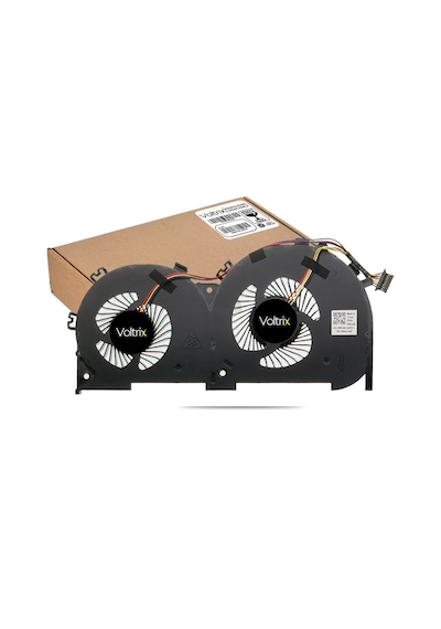 Lenovo İdeapad Dfs2001059a0t Fh9p Fh9q Uyumlu Cpu Fan - İşlemci Fanı