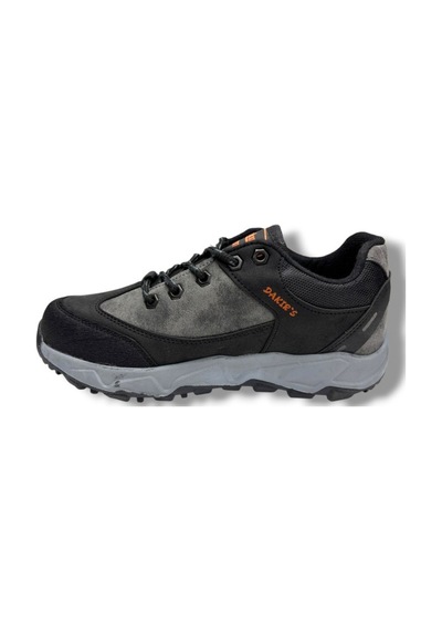 Dakırs 122-26 Outdoor Termal Astar Erkek Spor Ayakkabı Füme