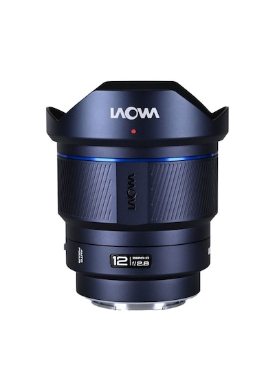 Laowa 12mm F/2.8 Lite Zero-d Ff Auto Focus - Sony Fe