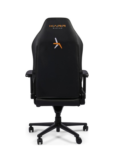 Riftwalker Ergonomik Oyuncu Koltuğu Siyah