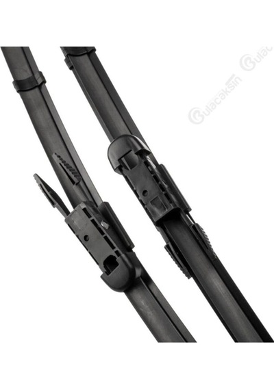 Inwells Nissan Qashqai Muz Silecek Takımı 2007-2013 Inwells