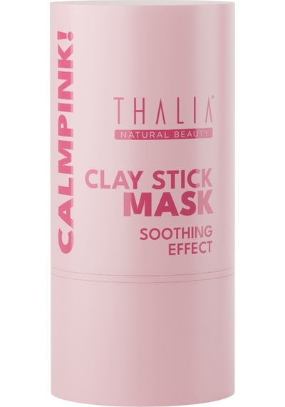 Thalıa Clay Stıck Mask Calmpınk 30 Gr
