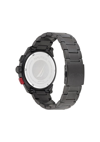 Nautica Napnss305 Erkek Kol Saati