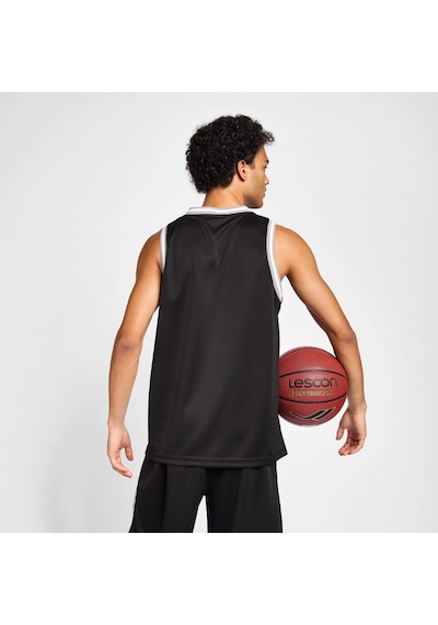 Lescon 25b-1054 Basketbol Atlet 25bteb001054 Siyah