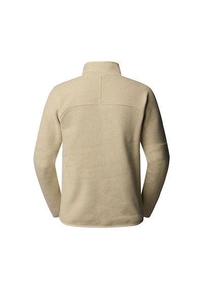 The North Face Erkek Front Range Polar Nf0a84hv66p1 Gri