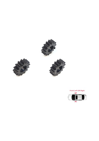 Bross Otomotiv Acura Mdx 2 Honda Cr-v 3 2006-2012 İçin Bel Desteği Motor Dişlisi