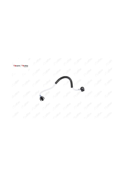 Yakit Borusu Sprinter Nifea 6110701932 Mercedes-benz 33479