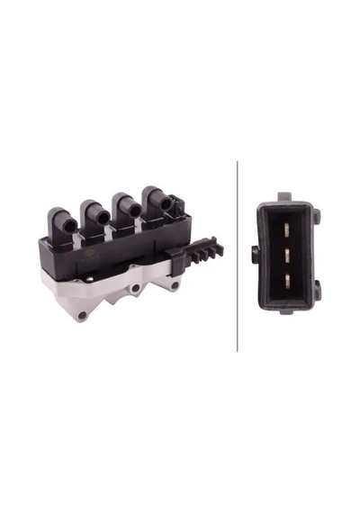 Fiat Albea Bobin 1.6 2002-2007 Hella 5da358000491