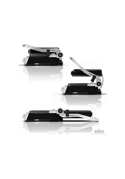 Braun Multigrill 7 Contact Grill CG7040 Izgara ve Tost Makinesi
