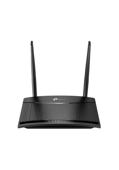 Tp-link Tl-mr100 Sim Kart Girişli 300 Mbps Wireless-n 4g Lte Kablosuz Router-184656