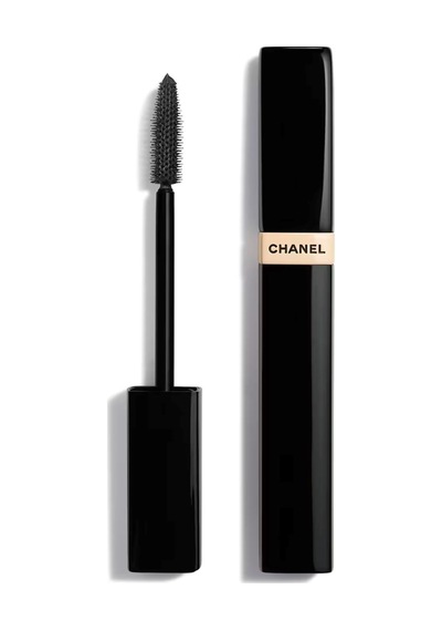 Chanel Les Beıges Mascara Volume And Definition Mascara 30 Noir Diğer