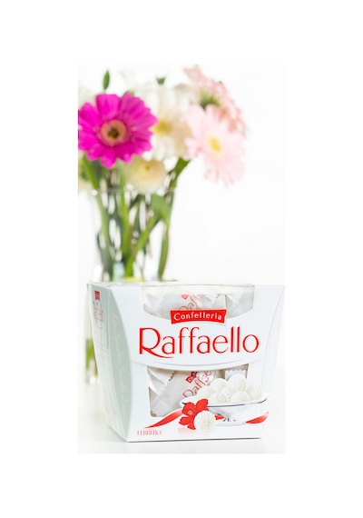 Çikolata 15'li 150 Gr - 3 Adet