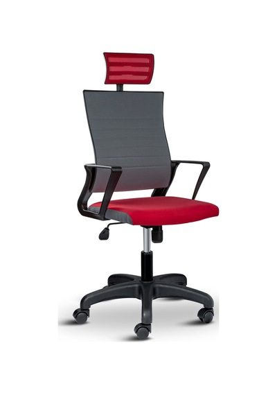 Asbir Mobilya Rigel Başlıklı Çalışma Koltuğu Ofis Koltuğu